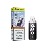 Dojo Blast 10K Kit Classic Tobacco