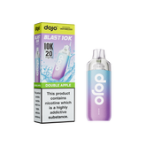 Dojo Blast 10K Kit Double Apple