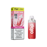 Dojo Blast 10K Kit Fizzy Cherry