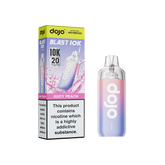 Dojo Blast 10K Kit Juicy Peach