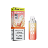 Dojo Blast 10K Kit Ten Tangerines