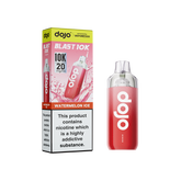 Dojo Blast 10K Kit Watermelon Ice