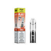 Dojo Blast 2000 Go Pod Cola