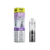 Dojo Blast 2000 Go Pod Grape