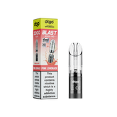 Dojo Blast 2000 Go Pod Pink Lemonade