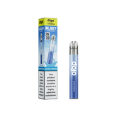 Dojo Blast 2000 Go Kit Blue Razz Lemonade