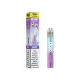 Dojo Blast 2000 Go Kit Grape