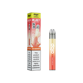 Dojo Blast 2000 Go Kit Ten Tangerines