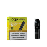 Dojo Blast Go 2000 Pod Pineapple Ice