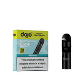 Dojo Blast Go 2000 Pod Menthol