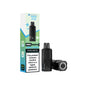 Hayati Pro Max+ Pods Double Menthol