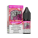 ‍Drifter Bar Nic Salts 12 x Strawberry Banana Ice 20mg - Outer (100% off)