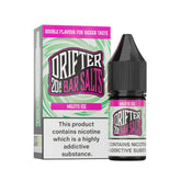 ‍Drifter Bar Nic Salts 12 x Mojito Ice 20mg - Outer (100% off)