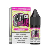 ‍Drifter Bar Nic Salts 12 x Lemon Lime 20mg - Outer (100% off)