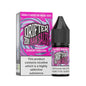 ‍Drifter Bar Nic Salts 12 x Blueberry Bubblegum 20mg - Outer (100% off)
