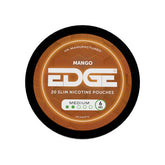 Edge Nicotine Pouch Mango 6mg