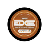 Edge Nicotine Pouch Mango 9mg
