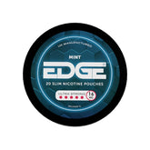 Edge Nicotine Pouch Mint 16mg