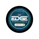 Edge Nicotine Pouch Mint 6mg