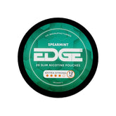 Edge Nicotine Pouch Spearmint 12mg