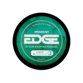 Edge Nicotine Pouch Spearmint 3mg