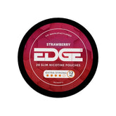 Edge Nicotine Pouch Strawberry 12mg
