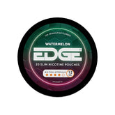 Edge Nicotine Pouch Watermelon 12mg