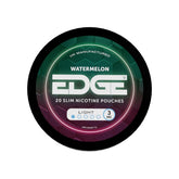 Edge Nicotine Pouch Watermelon 3mg