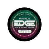 Edge Nicotine Pouch Watermelon 6mg