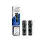 ELFBAR 600 Replacement Pod Blueberry Cranberry Cherry