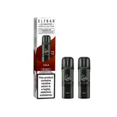 ELFBAR 600 Replacement Pod Cola