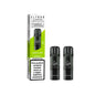 ELFBAR 600 Replacement Pod Lemon Lime