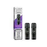 ELFBAR 600 Replacement Pod Mix Berries