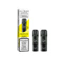 ELFBAR 600 Replacement Pod Pineapple Ice