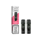ELFBAR 600 Replacement Pod Pink Grapefruit