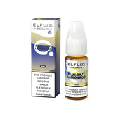 Elfliq Blue Razz lemonade Nic Salts 20mg
