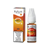 Elfliq Elfbull Ice Nic Salts 20mg