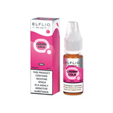 Elfliq Cherry Cola Nic Salts 20mg
