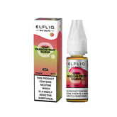 Elfliq Kiwi Passionfruit Guava Nic Salts 10mg