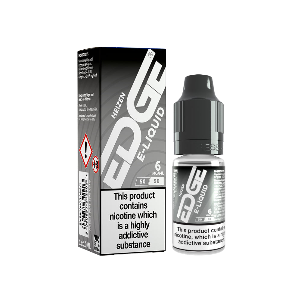 Edge Core 10ml Heizen 6mg