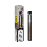 ELFbar Elfa Pro Prefilled Pod Starter Kit Twilight Brown