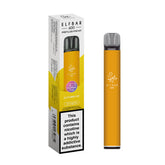 ELFbar 600 Rechargeable Kit Elfturbo Ice