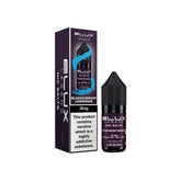 Elux Legend Nic Salts Blackcurrant Lemonade 20mg