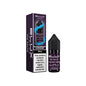 Elux Legend Nic Salts Blackcurrant Lemonade 20mg