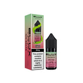 Elux Legends Nic Salts Apple Peach 20mg