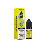 Elux Legends Nic Salts Banana Ice 20mg