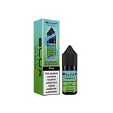 Elux Legends Nic Salts Blueberry Bubblegum 20mg