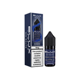 Elux Legends Nic Salts Blueberry Raspberry 10mg