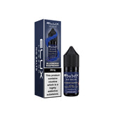 Elux Legends Nic Salts Blueberry Raspberry 20mg
