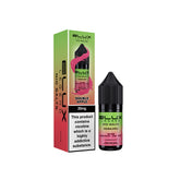 Elux Legend Nic Salts Double Apple 20mg